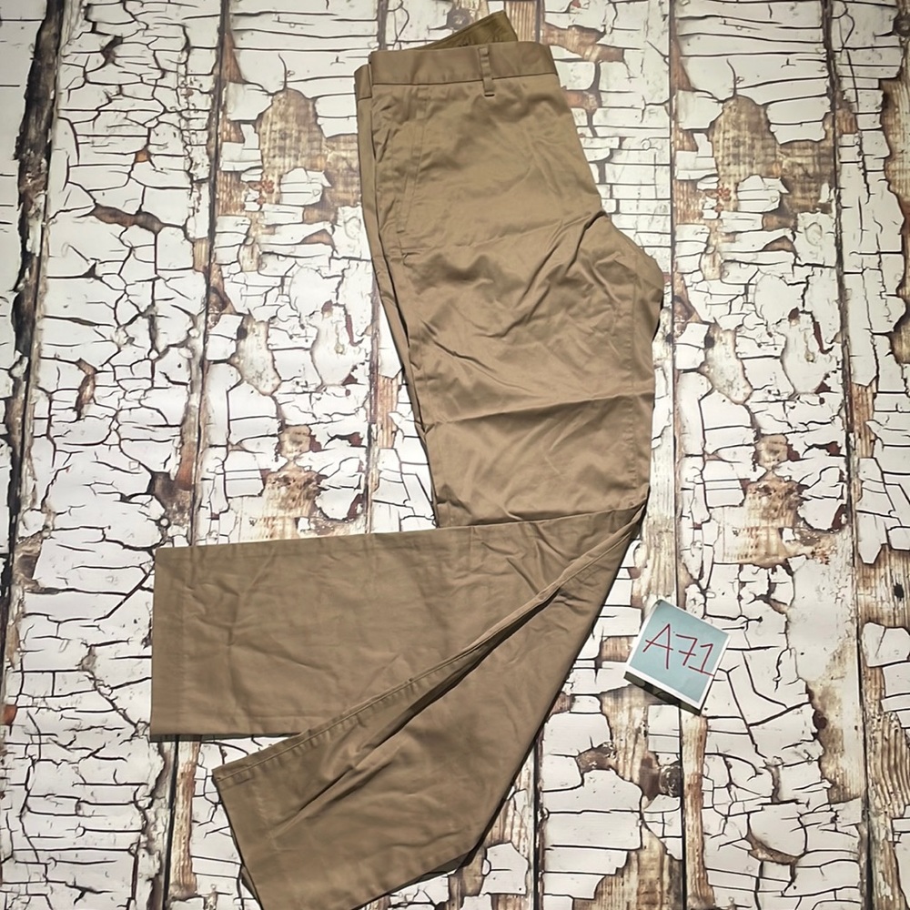 Bonobos mens pants 32-34